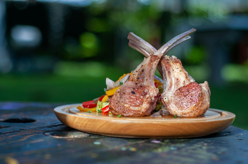 Klassische französische Küche Erlebniskochen Hamburg