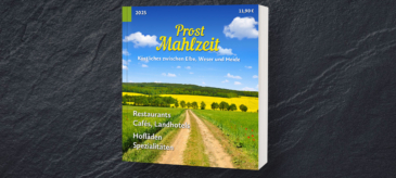 Prost Mahlzeit - Ausgabe 2025